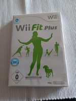 Wii fit Plus Nordrhein-Westfalen - Leichlingen Vorschau