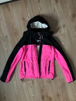 Superdry Hardshell Damenjacke S Hessen - Eschenburg Vorschau