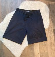 Hollister  kurze Sommerhose blau Größe XS Kreis Ostholstein - Stockelsdorf Vorschau