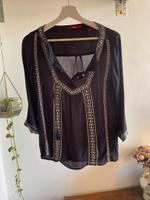 Schhöne Bluse von S.Oliver, Gr. 36 Dresden - Neustadt Vorschau