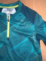 NEUW. * Decathlon Quechua * Fahrradshirt Sportshirt, Gr. 131-140 Thüringen - Jena Vorschau