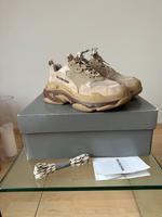 Balenciaga Triple S 39 München - Trudering-Riem Vorschau