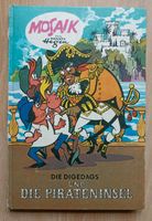 Die Digedags und die Pirateninsel / Mosaik Buch Hannes Hegen Bayern - Ingolstadt Vorschau