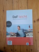 Daf leicht , A1.2 Hessen - Breuna Vorschau