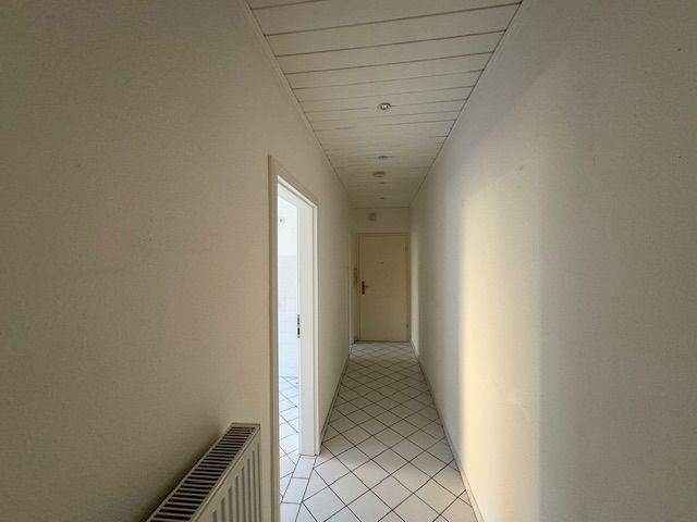 Gemütliche 2-Zimmer-Wohnung mit Balkon und toller Fernsicht am Rande der Solinger City in Solingen