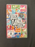 Just Dance 2021  Nintendo Switch Nürnberg (Mittelfr) - Südstadt Vorschau
