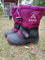 Kamik Winterstiefel Snowboots Gr 11 (28) Hamburg-Nord - Hamburg Langenhorn Vorschau