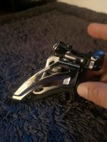 Shimano Deore XT Umwerfer 2-Fach Nordrhein-Westfalen - Dormagen Vorschau