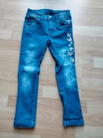 Neue Jeans 116  Hessen - Waldeck Vorschau