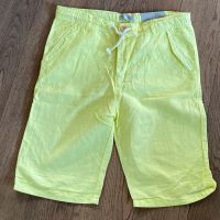 Shorts, Bermude, Hose, Jogger, Zara Boys, schönes gelb, Gr. 164 Niedersachsen - Lüdersfeld Vorschau