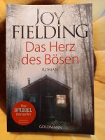 Psychothriller - Joy Fielding - Das Herz des Bösen Bayern - Geroda Vorschau