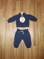 Zara Baby Trainingsanzug Sport Hose Sporthose Jacke 2 Teile 68 Baden-Württemberg - Korntal-Münchingen Vorschau