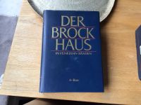 Verschenke 15 bändiges Brockhauslexikon mit drei Ergänzungsbänden Essen - Essen-Südostviertel Vorschau