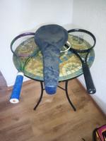 3 Tennischläger für Damen Sachsen-Anhalt - Halle Vorschau