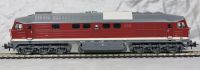 Brawa 41400 Ludmilla BR 132 020-9 Deutsche Reichsbahn 1:87 DC Hessen - Marburg Vorschau