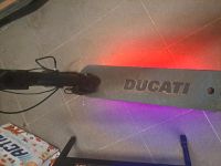 Ducati Pro 2 Limited Edition Rheinland-Pfalz - Kenn Vorschau