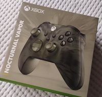 Xbox Controller Neu / Nocturnal Vapor Special Edition Bayern - Zirndorf Vorschau