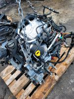 Motor VW Crafter 2.0 TDI DAU DAUA 140PS KOMPETT MAN TGE Berlin - Wilmersdorf Vorschau