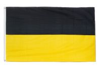 Stadt München ohne Wappen Flagge 90 x 150 cm Bayern - Karlsfeld Vorschau