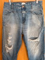 CLOSED Jeans *sooo coool* Gr.31 high waist Bund 42cm Baden-Württemberg - Nürtingen Vorschau