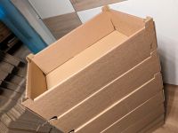 Umzug Karton Schachtel Kiste Stapel Box Stapelbox Verpackung Bayern - Regnitzlosau Vorschau