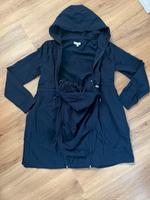 Mama Umstandsjacke Tragejacke Gr. S C&A neuwertig Sachsen - Böhlen Vorschau