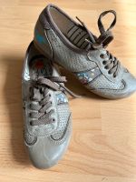 Mustang Halbschuhe 35 ungetragen mit Mängeln Hessen - Rimbach Vorschau