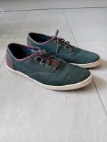 Keds Herrensneaker grün braun Gr. 40,5 Baden-Württemberg - Weingarten Vorschau