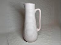 Vintage Mid Century Wächtersbach Vase Rosa Bayern - Traitsching Vorschau