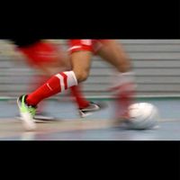 Hobby Fußball spielen in Köln - Freizeitkicker gesucht Köln - Zollstock Vorschau