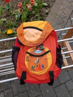 Deuter Kids Kinder Rucksack Rheinland-Pfalz - Wissen Vorschau