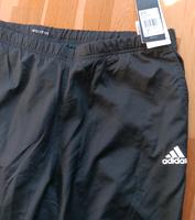 Neue Adidas Jogginghose Gr. L schwarz Sachsen - Zittau Vorschau