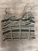 Top von Bershka xs Bayern - Mittenwald Vorschau