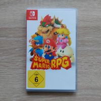 Super Mario RPG (Nintendo Switch) Nordrhein-Westfalen - Mönchengladbach Vorschau