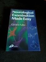 Neurological Examination Made Easy, Geraint Fuller, 3rd. Edition Dresden - Dresden-Plauen Vorschau
