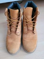 Timberland Boots Kinder GR 38 Baden-Württemberg - Winterbach Vorschau