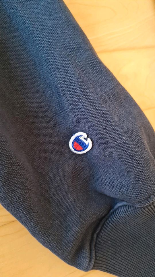 Champion Pullover in Vohenstrauß