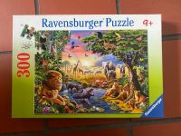Ravensburger Puzzle Tiere Nordrhein-Westfalen - Mönchengladbach Vorschau