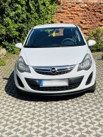 Opel Corsa D Sachsen-Anhalt - Gardelegen   Vorschau