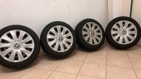 Fulda Kristal Control  e Winterreifen BMW 1er 195/55R 16 Hessen - Karben Vorschau