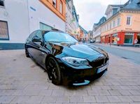 BMW F10 520D M Sport Paket, Tüv neu, Rechtslenker Rheinland-Pfalz - Simmern Vorschau