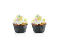 Tupper - UltraPro CupCake Muffin Back Förmchen - 2er Set - Neu Nordrhein-Westfalen - Schermbeck Vorschau