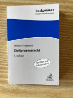Zivilprozessrecht JuraKompakt Nordrhein-Westfalen - Rheda-Wiedenbrück Vorschau