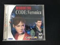 Sega Dreamcast Spiel, gebrauchter Zustand Nordrhein-Westfalen - Horn-Bad Meinberg Vorschau