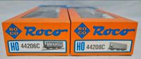 Roco 44206C + 44208C                               für Märklin H0 Nordrhein-Westfalen - Solingen Vorschau