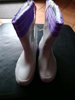 Mädchen Regenstiefel neu gr. 34 Köln - Nippes Vorschau