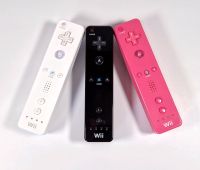 3x Original Nintendo Wii Controller Wii Remote Fernbedienung Frankfurt am Main - Bornheim Vorschau