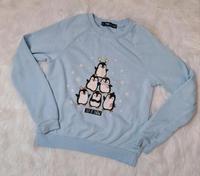 Fishbone Pullover Gr. XXS Fishbone Sweatshirt Gr. XXS FB Sister P Thüringen - Greiz Vorschau
