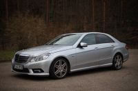 Mercedes-Benz E350 AMG Paket Baden-Württemberg - Wurmberg Vorschau