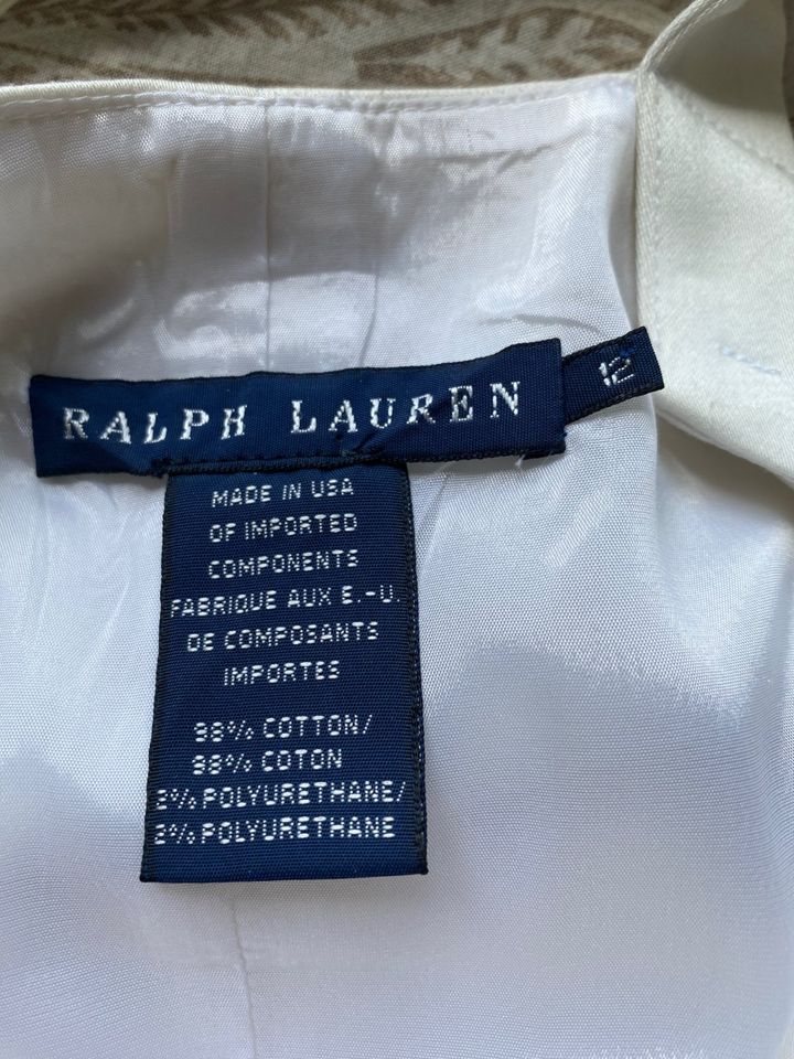 Ralph Lauren Sommerkleid neuwertig in Wallerfangen
